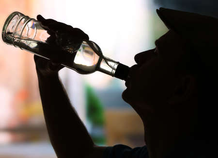botella de vino