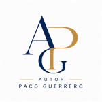 Autor Paco Guerrero