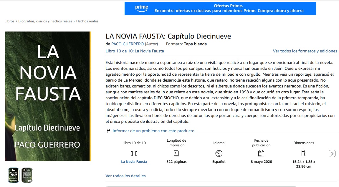 capitulo diecinueve