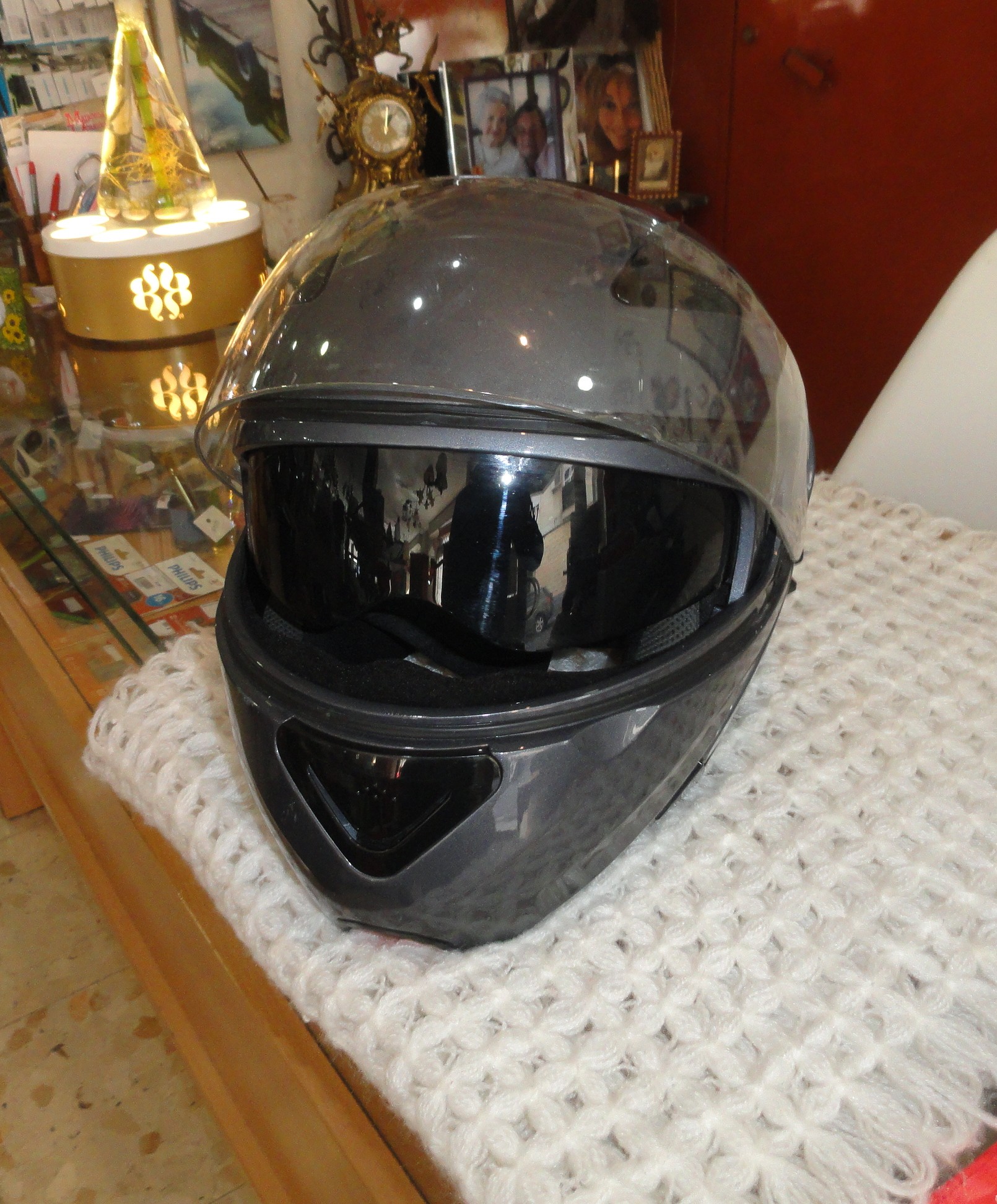 cascos